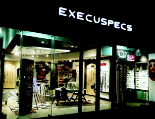 cosmetic store woodmead